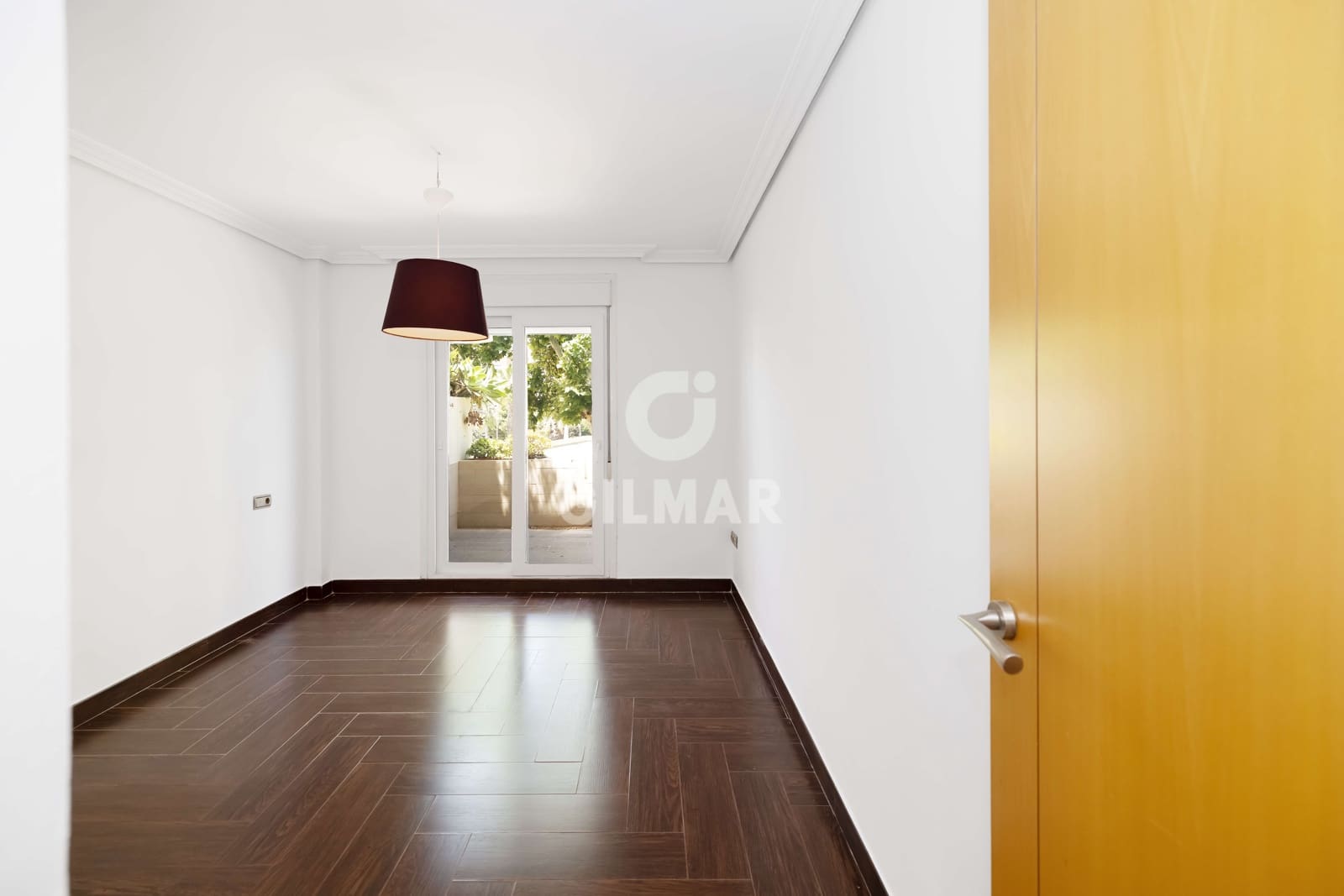 3 slaapkamer Flat te koop in Malaga stad met garage - € 575.000 (Ref: 9216777)