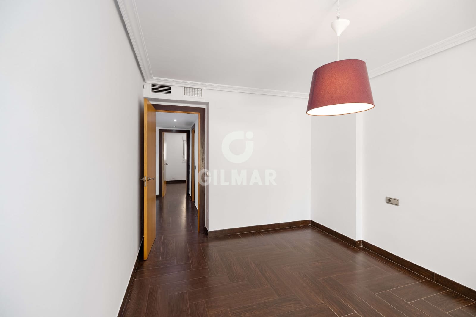 3 slaapkamer Flat te koop in Malaga stad met garage - € 575.000 (Ref: 9216777)