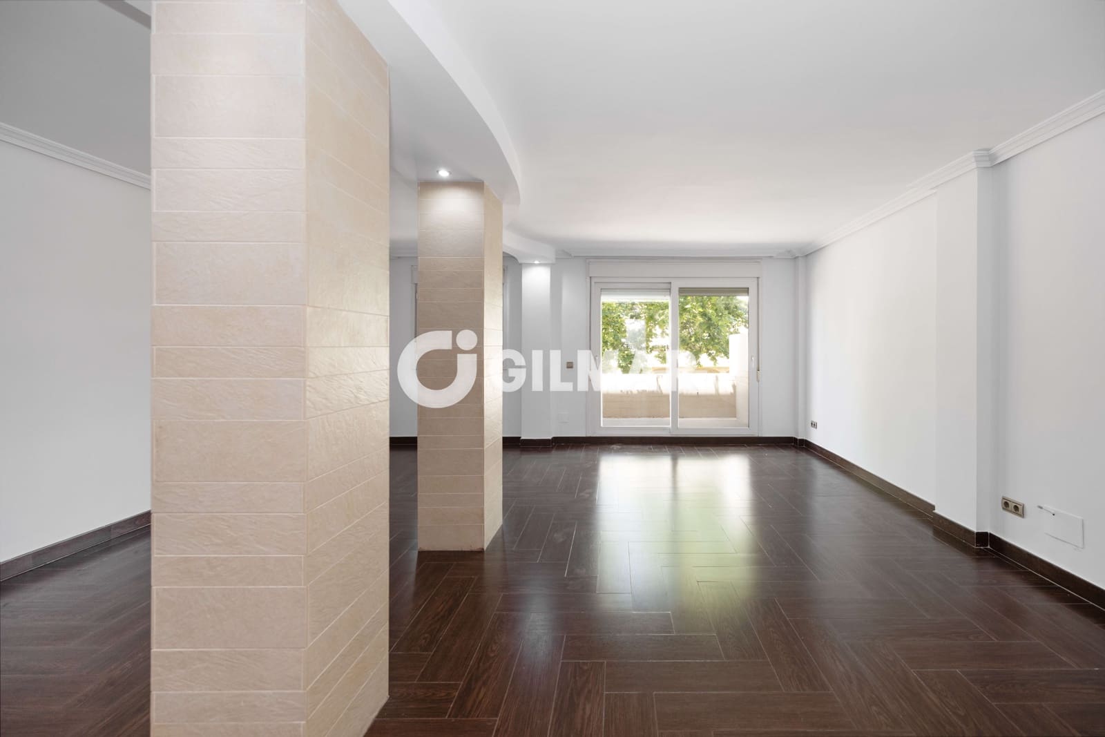 Piso de 3 habitaciones en Málaga ciudad en venta con garaje - 520.000 € (Ref: 9216777)
