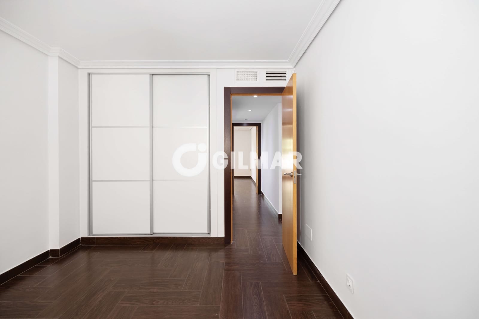 Piso de 3 habitaciones en Málaga ciudad en venta con garaje - 520.000 € (Ref: 9216777)
