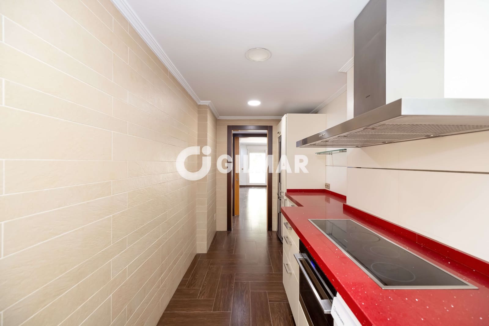 Piso de 3 habitaciones en Málaga ciudad en venta con garaje - 520.000 € (Ref: 9216777)