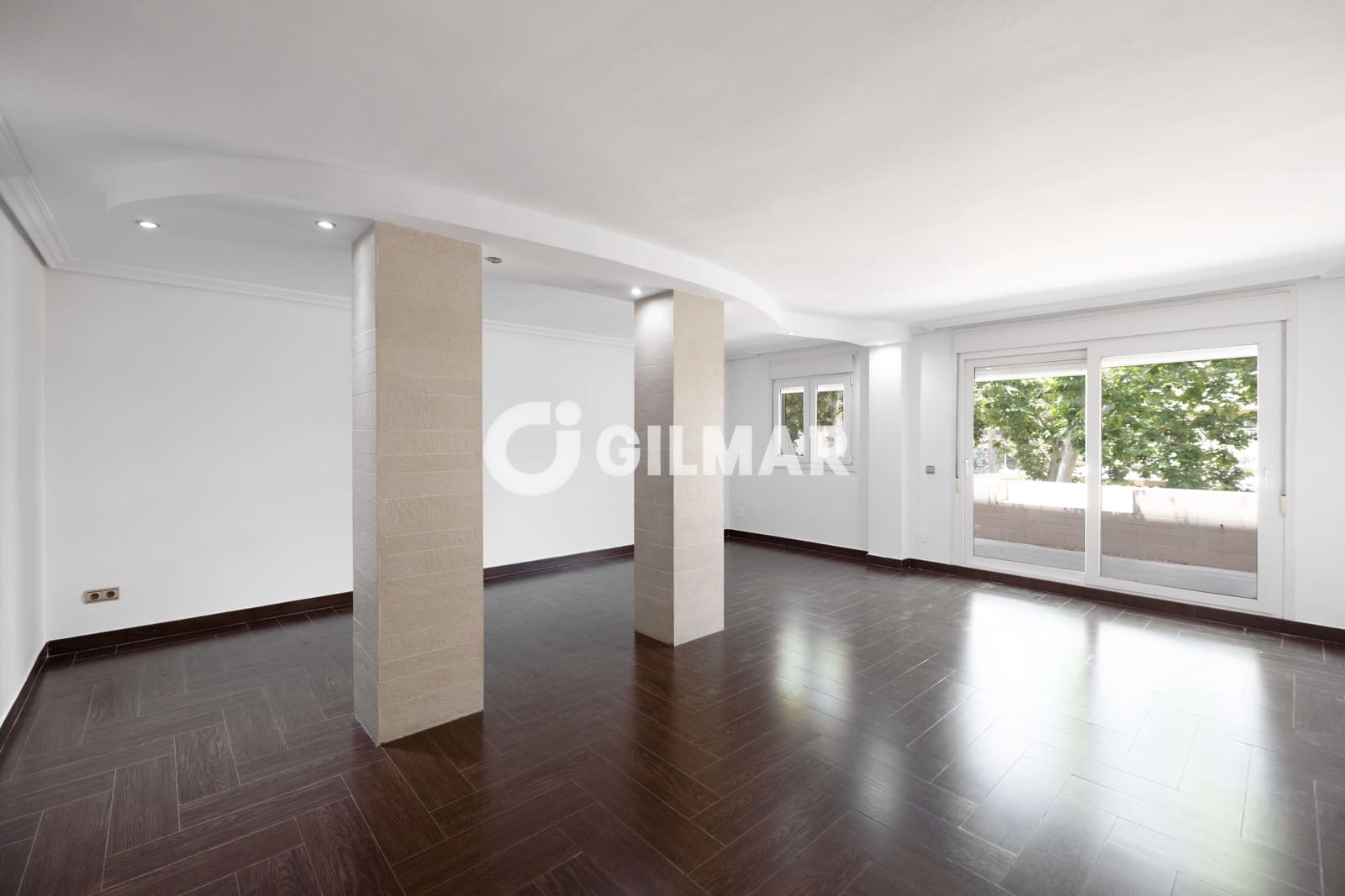 Piso de 3 habitaciones en Málaga ciudad en venta con garaje - 520.000 € (Ref: 9216777)