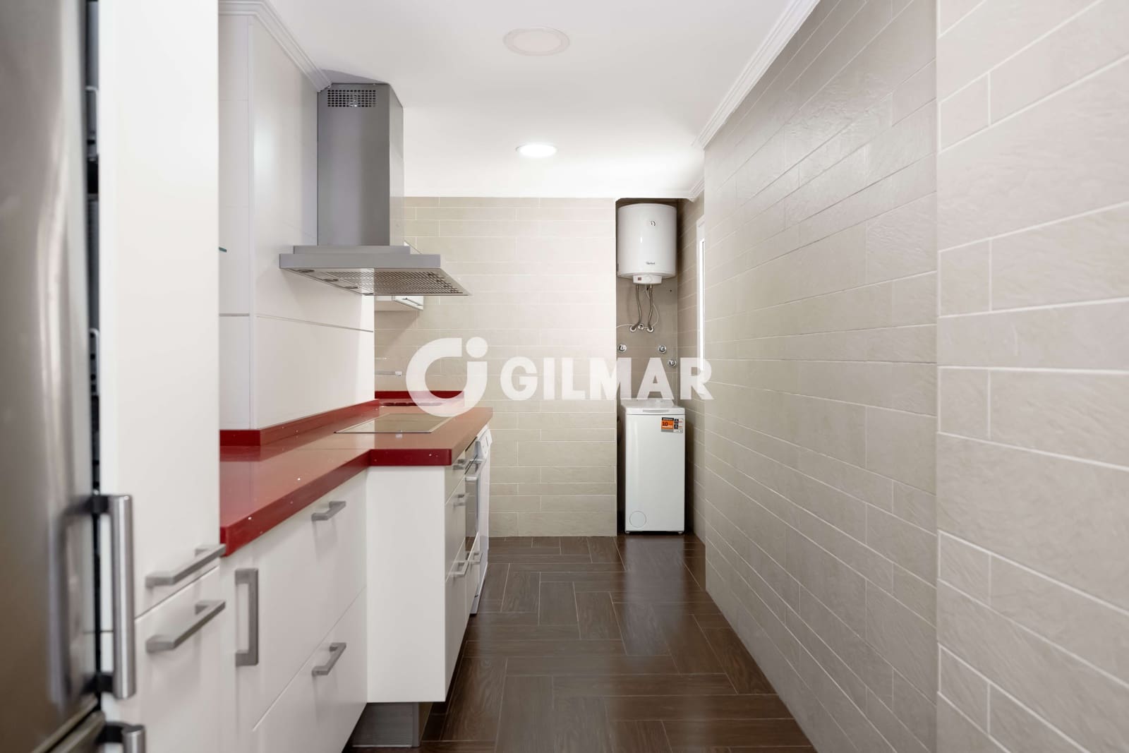 Piso de 3 habitaciones en Málaga ciudad en venta con garaje - 520.000 € (Ref: 9216777)