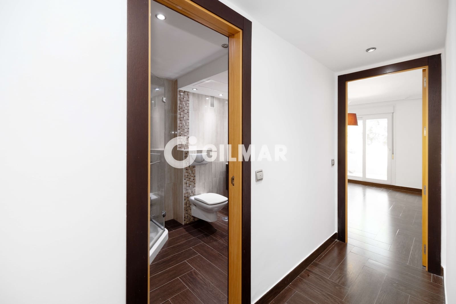 Piso de 3 habitaciones en Málaga ciudad en venta con garaje - 520.000 € (Ref: 9216777)