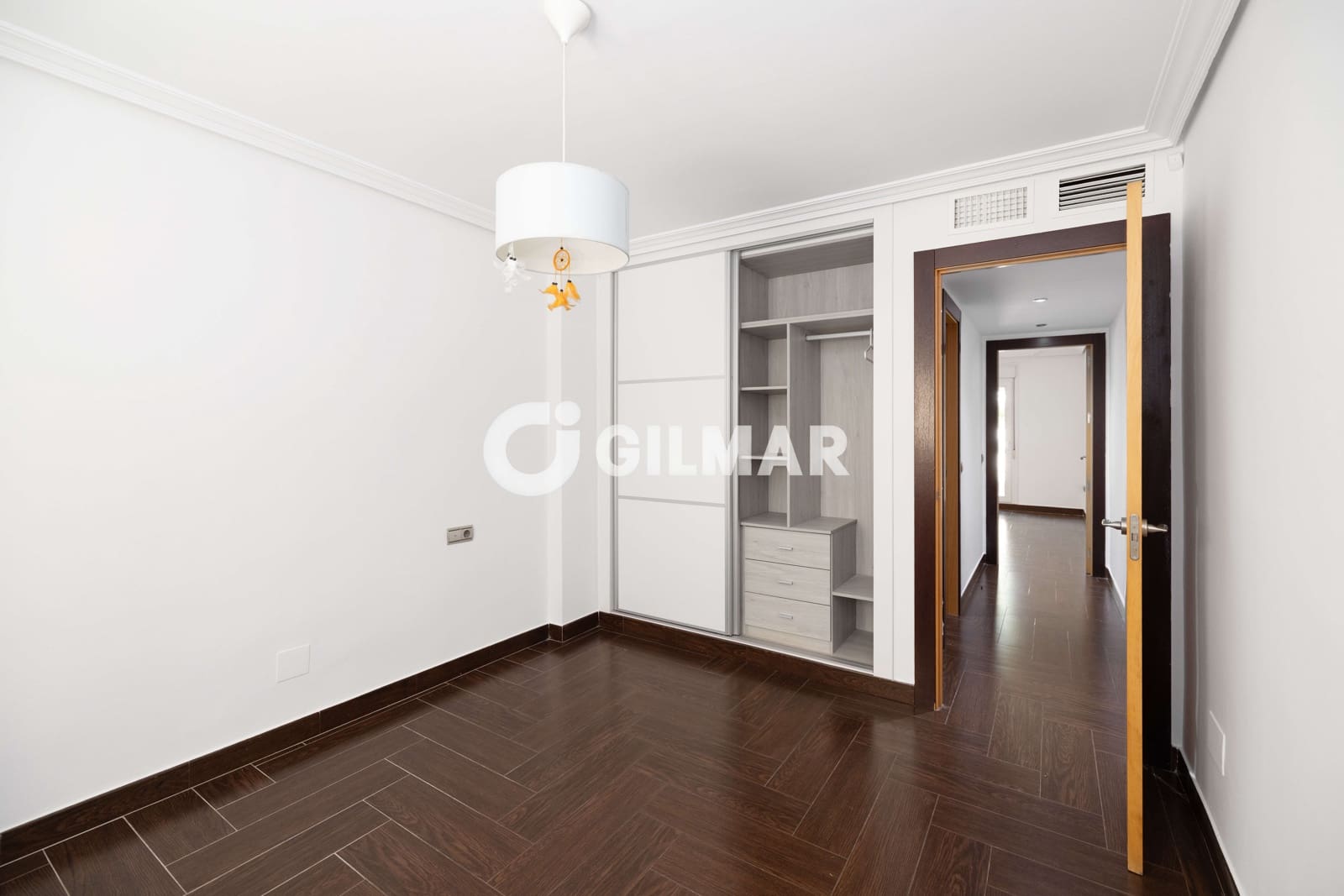 Piso de 3 habitaciones en Málaga ciudad en venta con garaje - 520.000 € (Ref: 9216777)