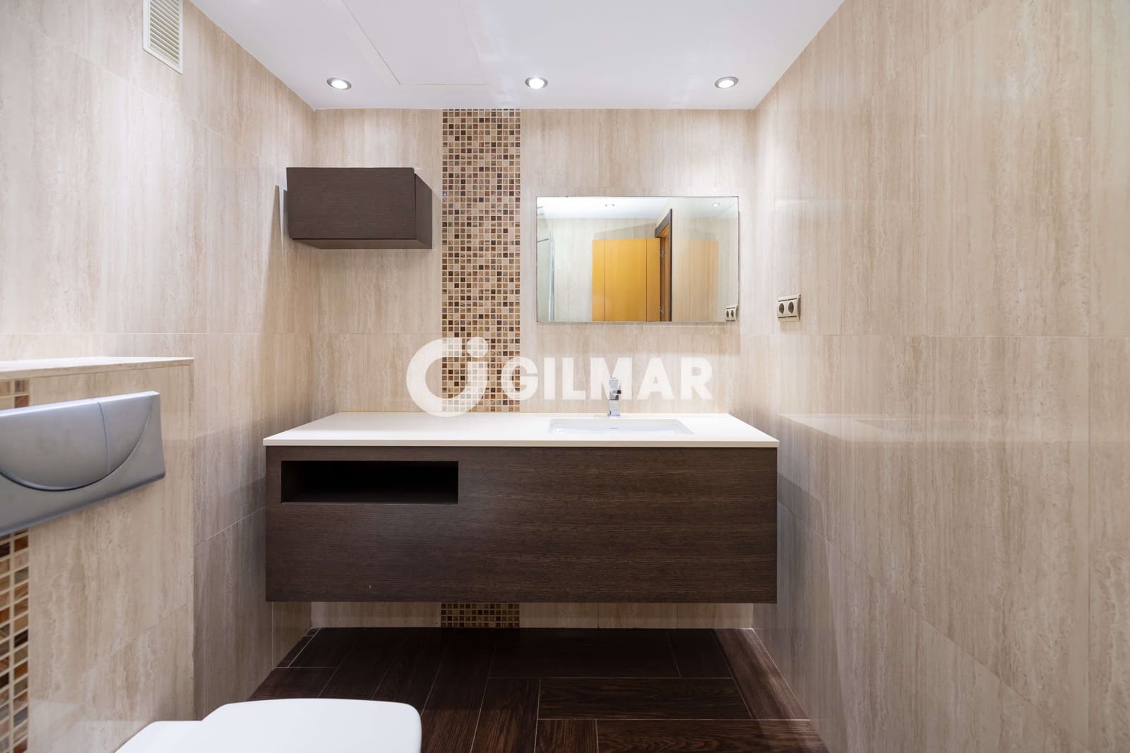 Piso de 3 habitaciones en Málaga ciudad en venta con garaje - 520.000 € (Ref: 9216777)