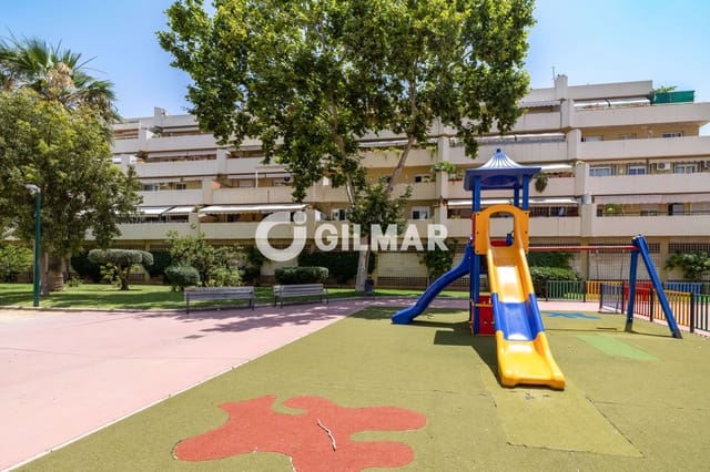 3 makuuhuone Asunto myytävänä paikassa Puerta Blanca, Málaga kaupunki mukana 
autotalli - 520 000 € (Ref: 9216777)