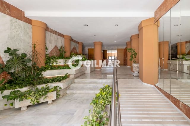 3 makuuhuone Asunto myytävänä paikassa Puerta Blanca, Málaga kaupunki mukana 
autotalli - 520 000 € (Ref: 9216777)