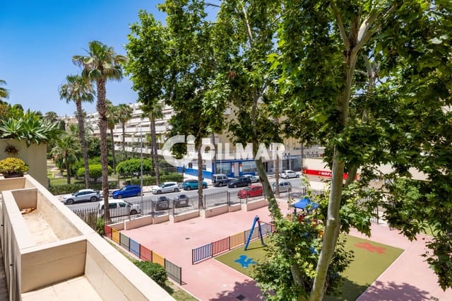 3 makuuhuone Asunto myytävänä paikassa Puerta Blanca, Málaga kaupunki mukana 
autotalli - 520 000 € (Ref: 9216777)