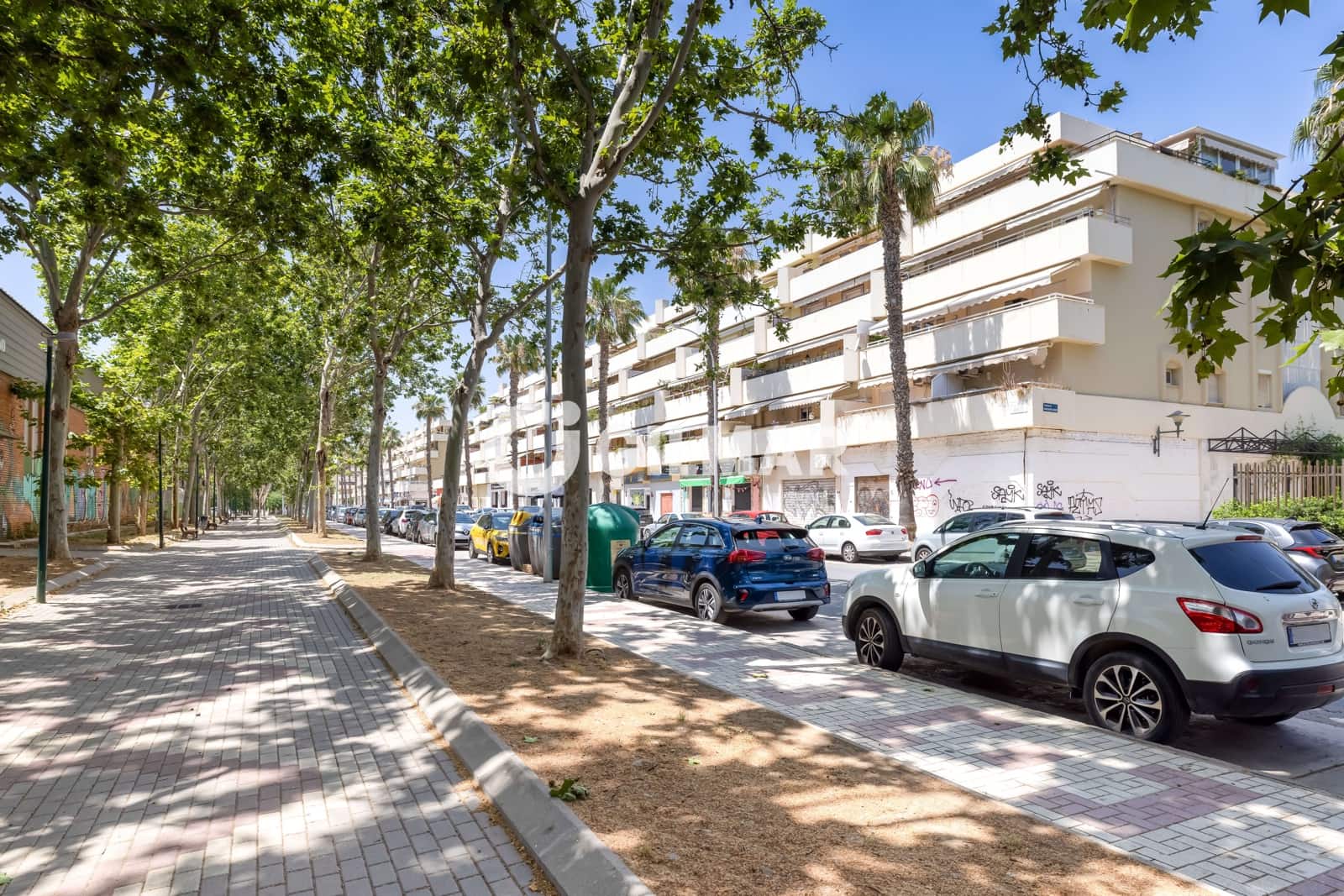 Piso de 3 habitaciones en Málaga ciudad en venta con garaje - 520.000 € (Ref: 9216777)