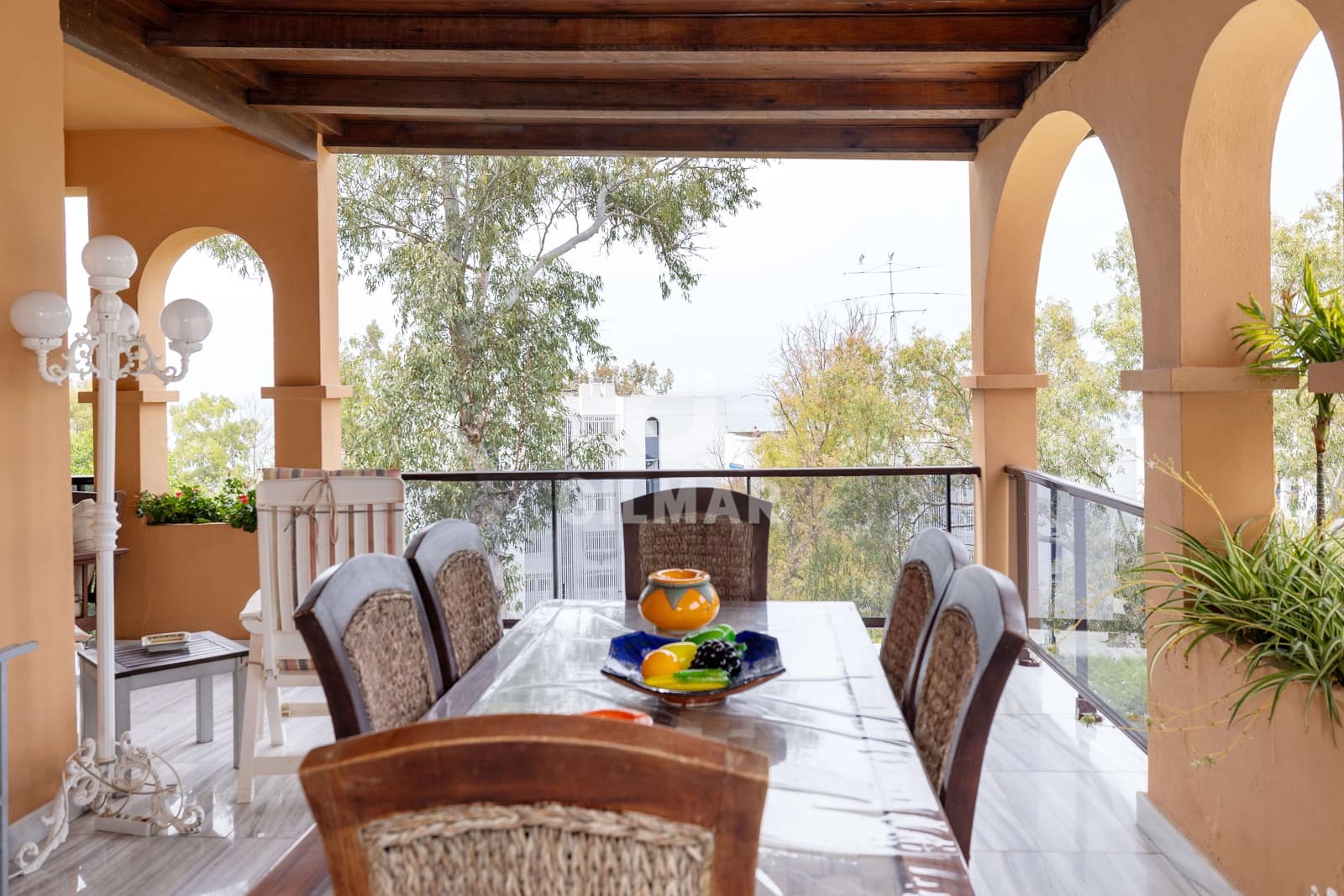 4 chambre Villa/Maison à vendre à Malaga ville avec piscine garage - 1 280 000 € (Ref: 9216778)