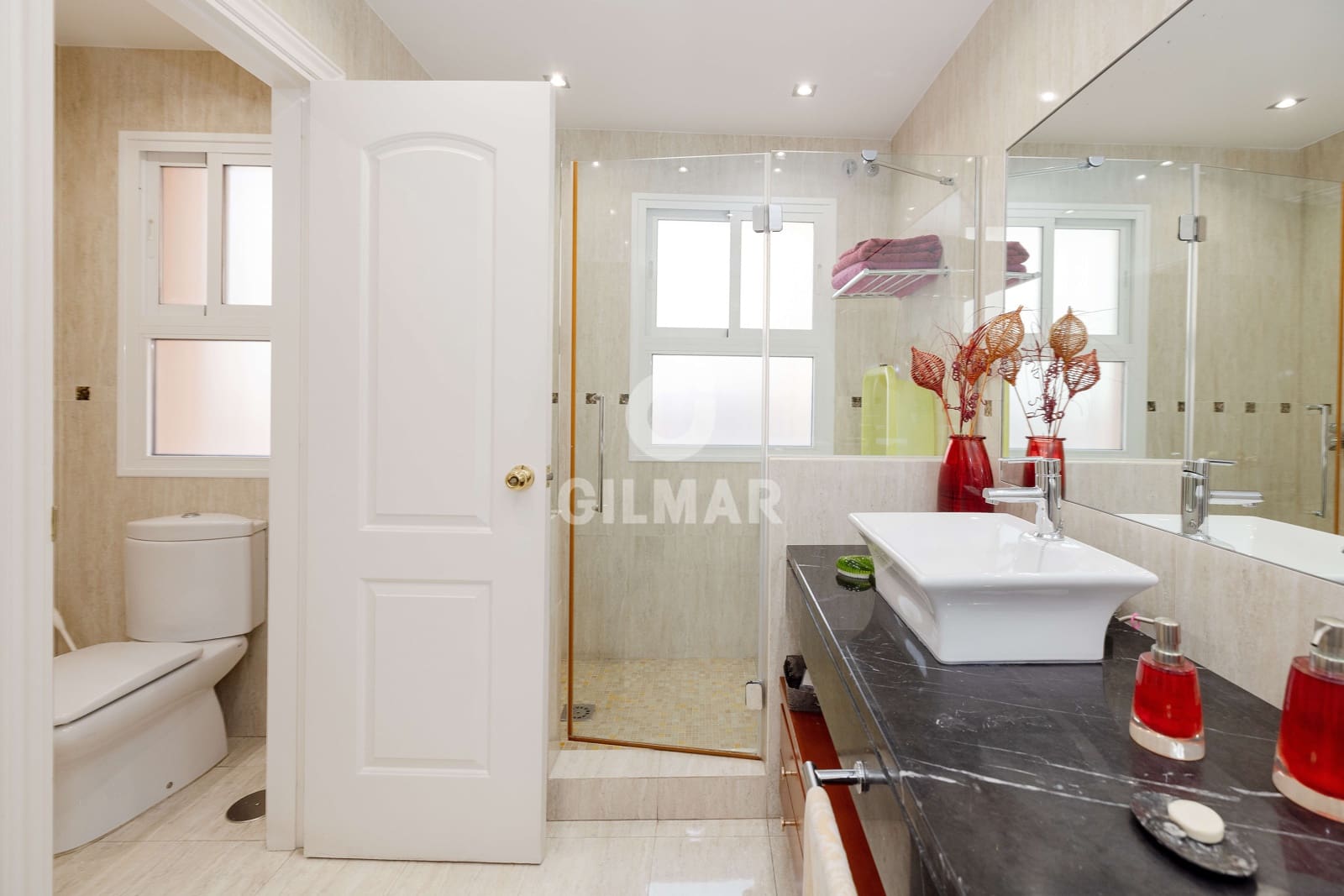 4 chambre Villa/Maison à vendre à Malaga ville avec piscine garage - 1 280 000 € (Ref: 9216778)