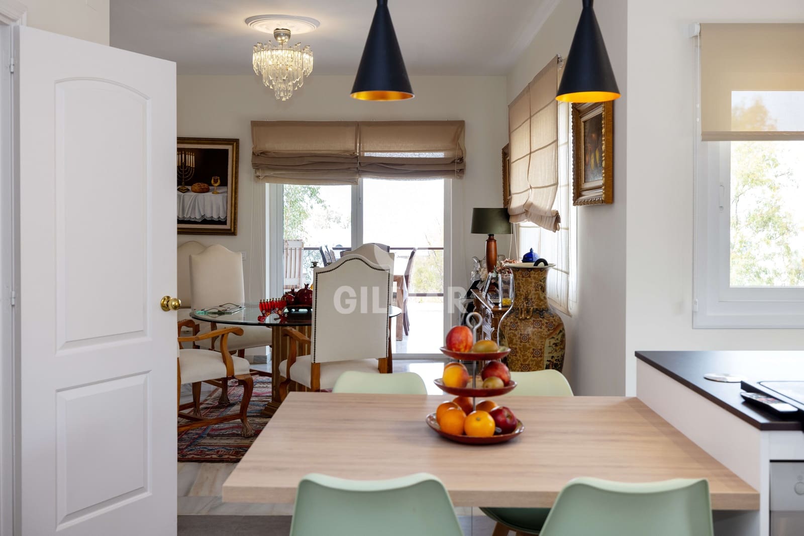 4 chambre Villa/Maison à vendre à Malaga ville avec piscine garage - 1 280 000 € (Ref: 9216778)