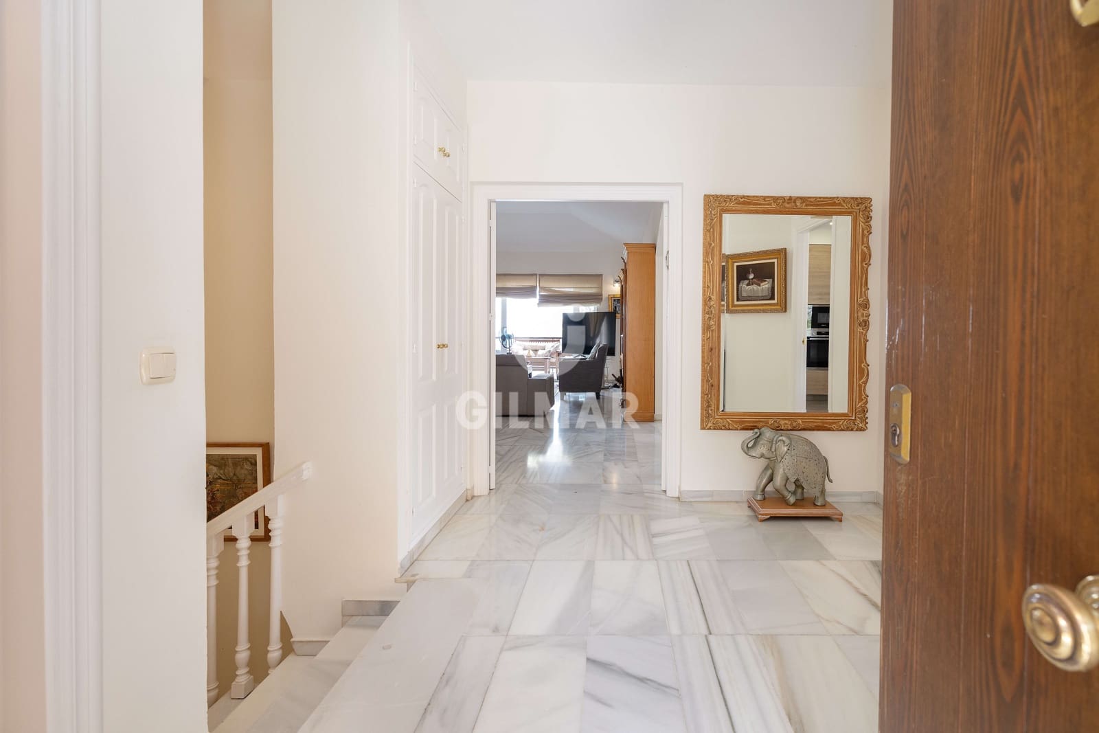 4 chambre Villa/Maison à vendre à Malaga ville avec piscine garage - 1 280 000 € (Ref: 9216778)