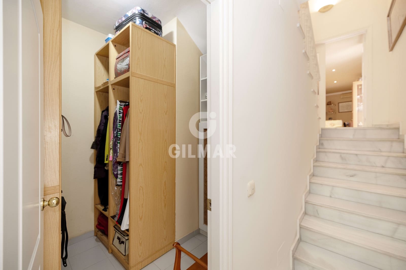 4 chambre Villa/Maison à vendre à Malaga ville avec piscine garage - 1 280 000 € (Ref: 9216778)