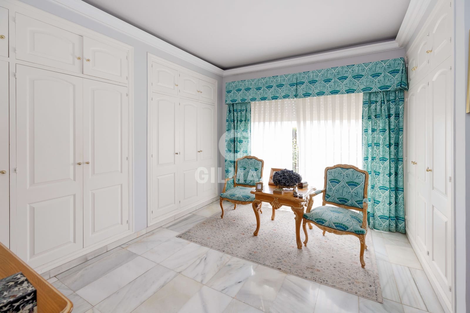 4 chambre Villa/Maison à vendre à Malaga ville avec piscine garage - 1 280 000 € (Ref: 9216778)