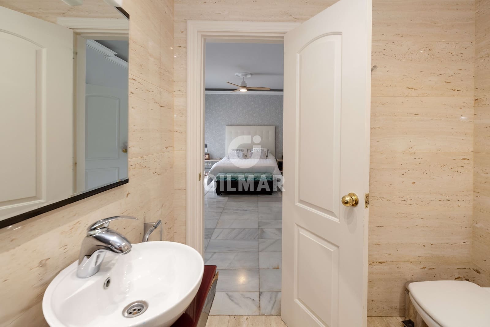 4 chambre Villa/Maison à vendre à Malaga ville avec piscine garage - 1 280 000 € (Ref: 9216778)