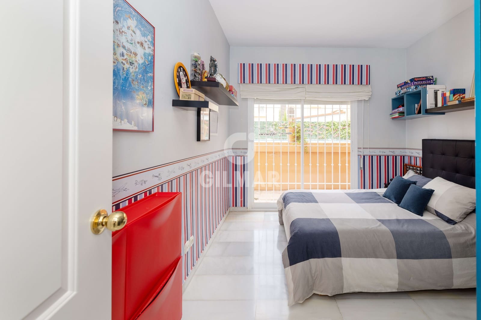 4 chambre Villa/Maison à vendre à Malaga ville avec piscine garage - 1 280 000 € (Ref: 9216778)