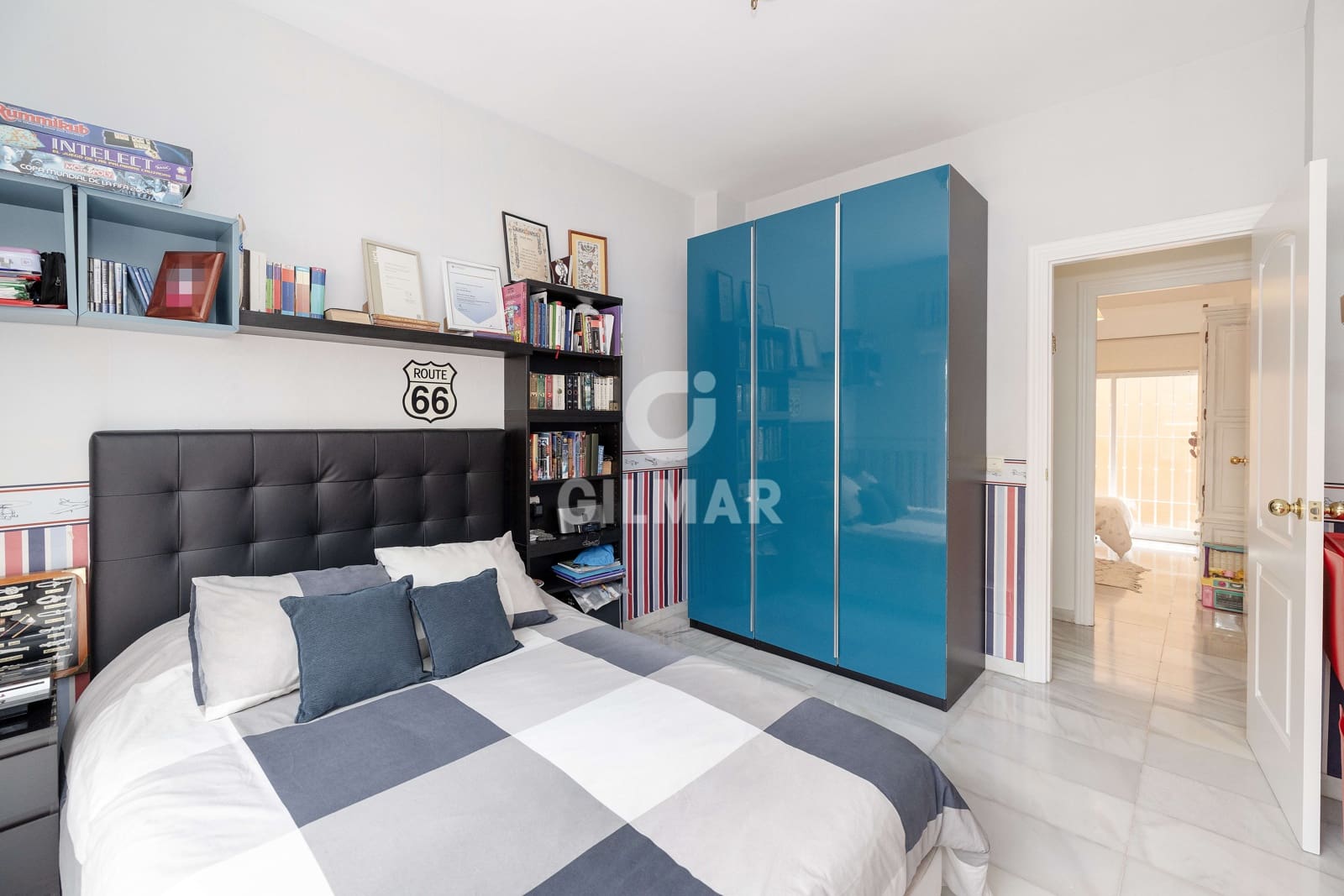 4 chambre Villa/Maison à vendre à Malaga ville avec piscine garage - 1 280 000 € (Ref: 9216778)