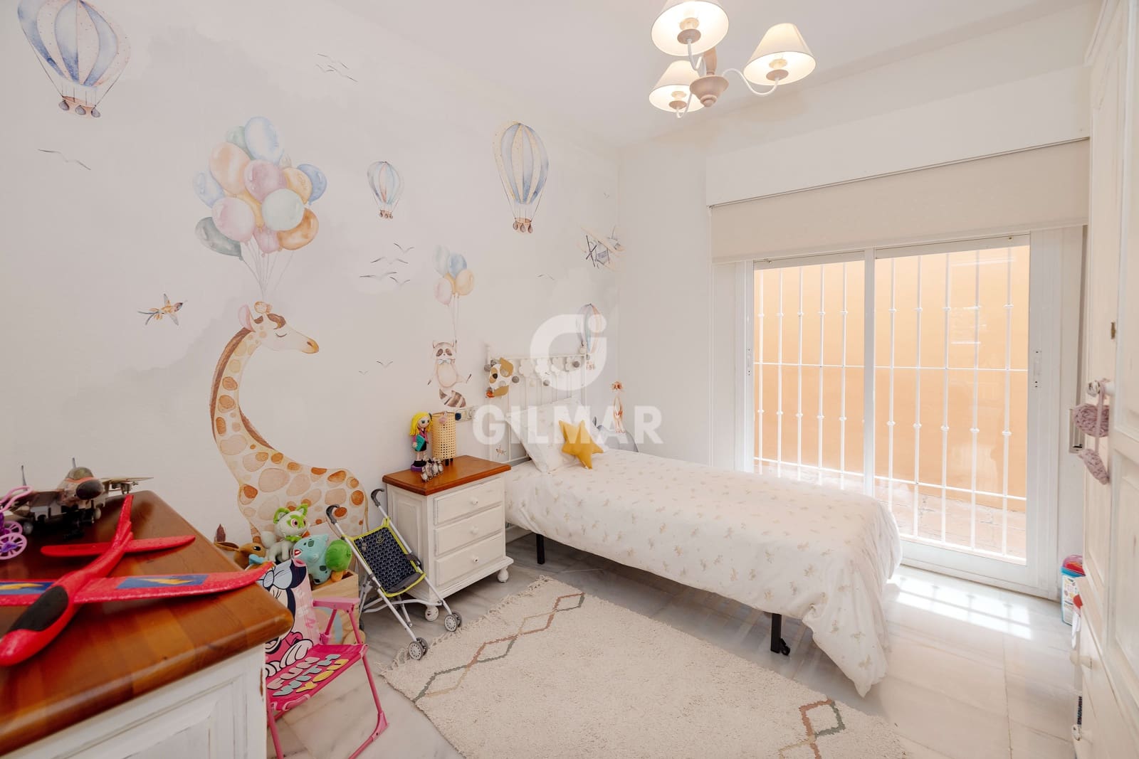 4 chambre Villa/Maison à vendre à Malaga ville avec piscine garage - 1 280 000 € (Ref: 9216778)