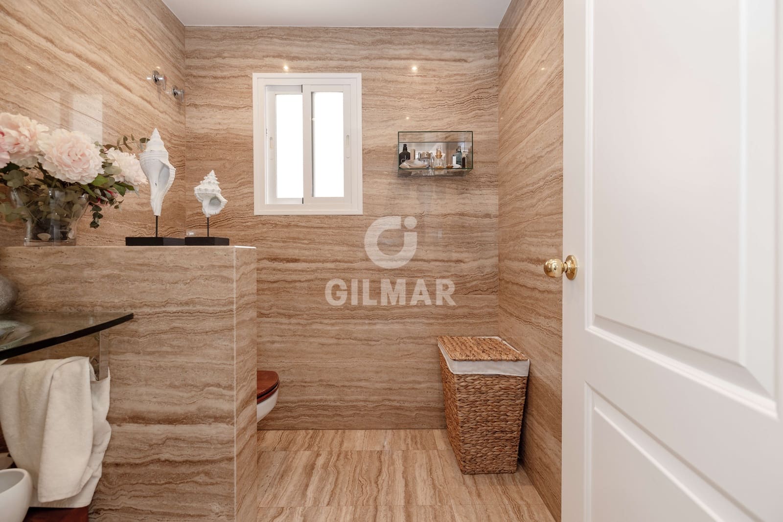 4 chambre Villa/Maison à vendre à Malaga ville avec piscine garage - 1 280 000 € (Ref: 9216778)