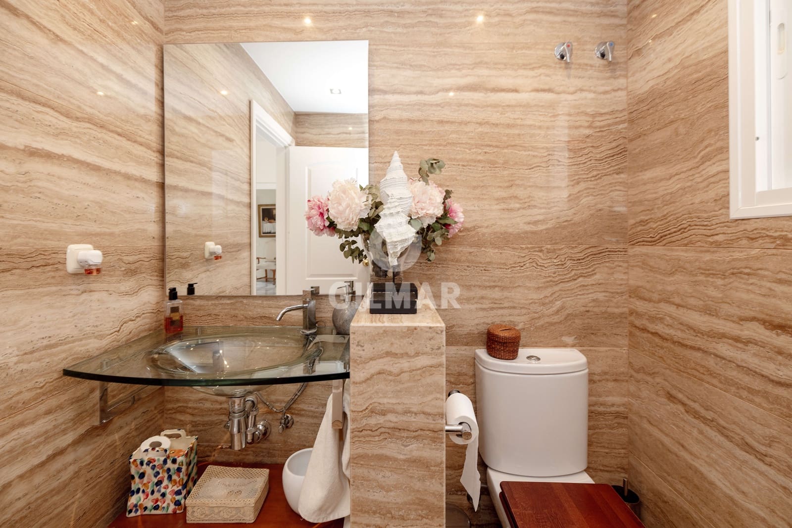 4 chambre Villa/Maison à vendre à Malaga ville avec piscine garage - 1 280 000 € (Ref: 9216778)