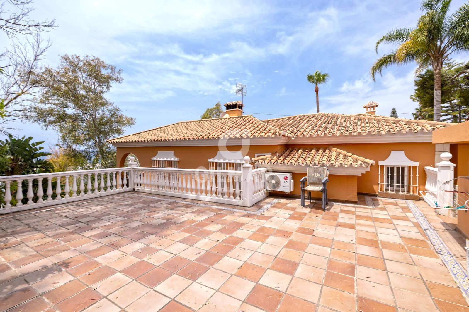 4 chambre Villa/Maison à vendre à Malaga ville avec piscine garage - 1 280 000 € (Ref: 9216778)