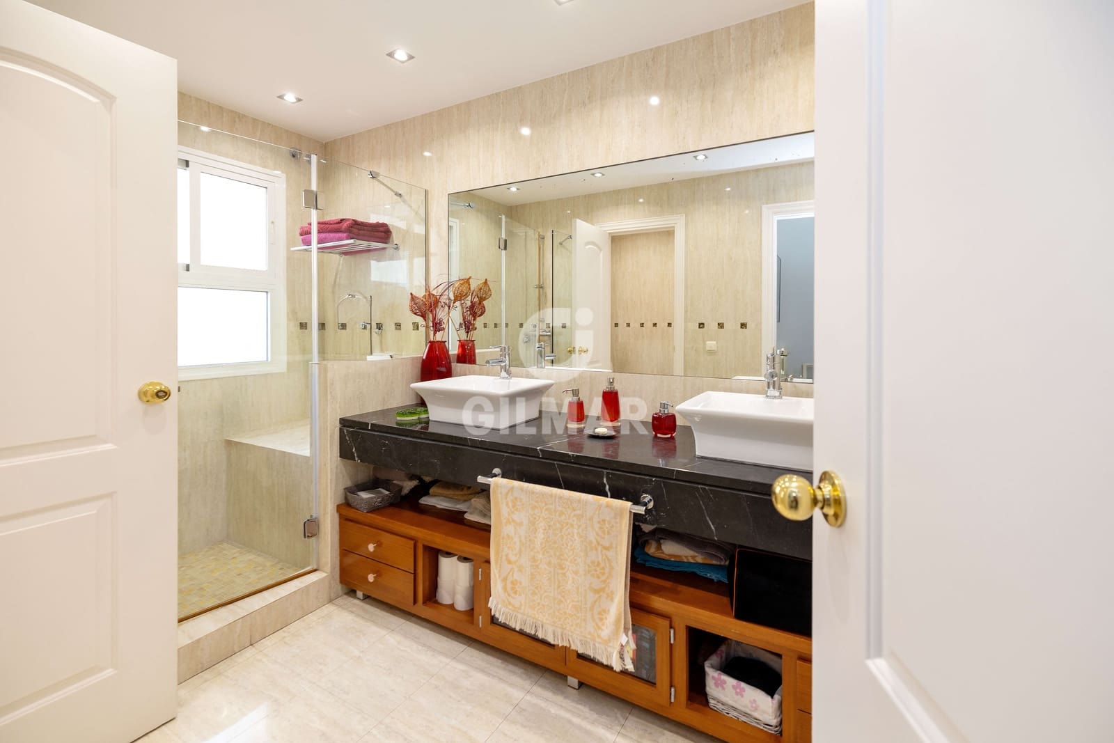 4 chambre Villa/Maison à vendre à Malaga ville avec piscine garage - 1 280 000 € (Ref: 9216778)