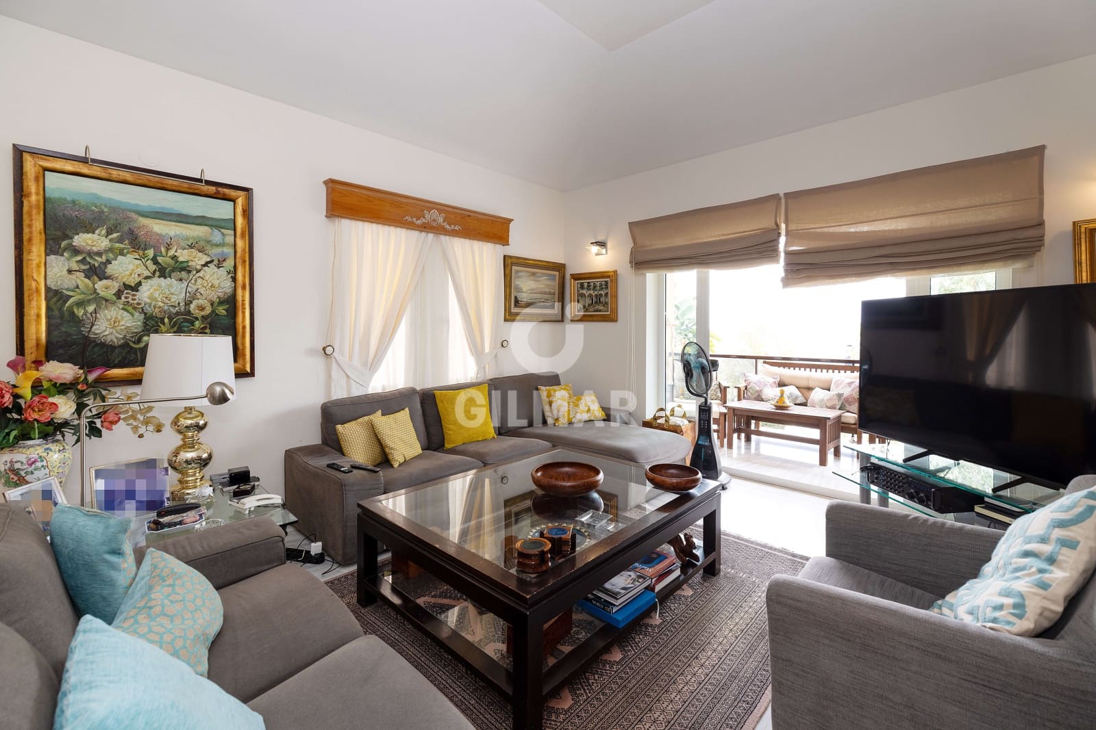 4 chambre Villa/Maison à vendre à Malaga ville avec piscine garage - 1 280 000 € (Ref: 9216778)