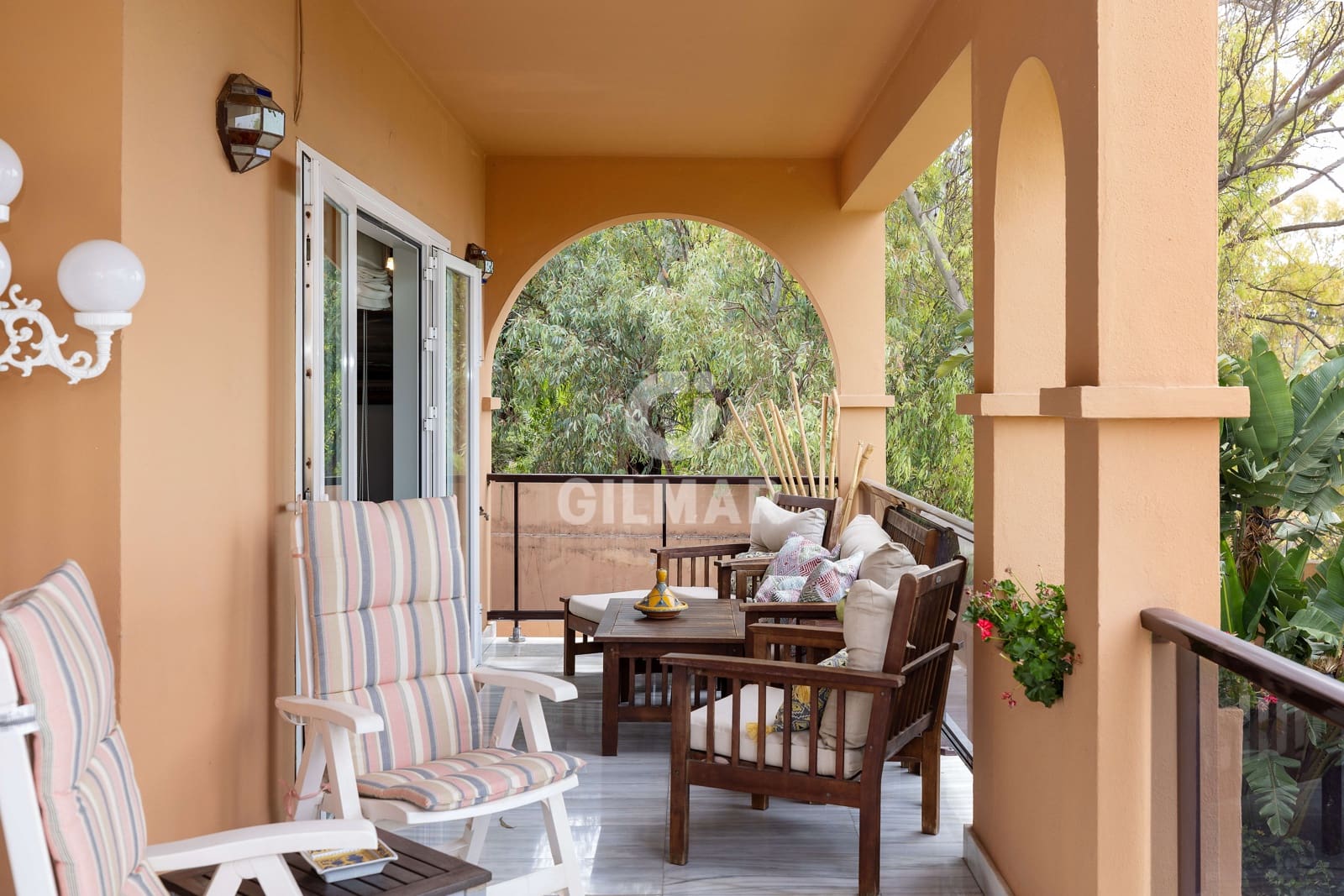 4 chambre Villa/Maison à vendre à Malaga ville avec piscine garage - 1 280 000 € (Ref: 9216778)