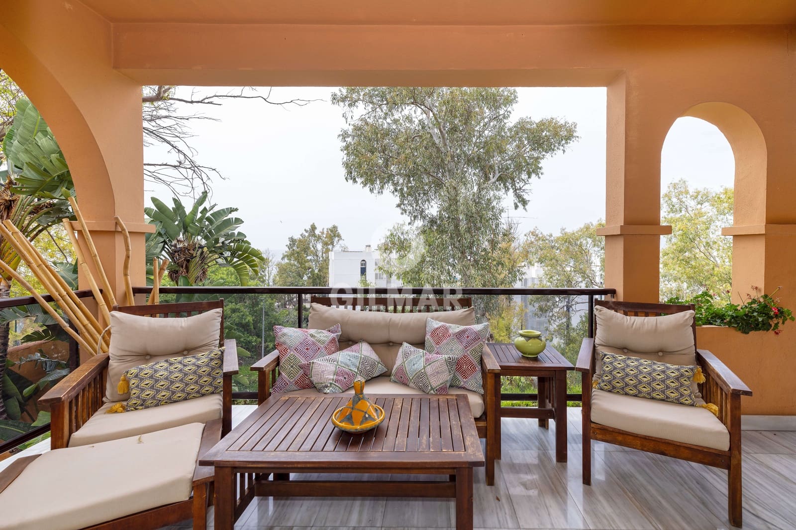 4 chambre Villa/Maison à vendre à Malaga ville avec piscine garage - 1 280 000 € (Ref: 9216778)