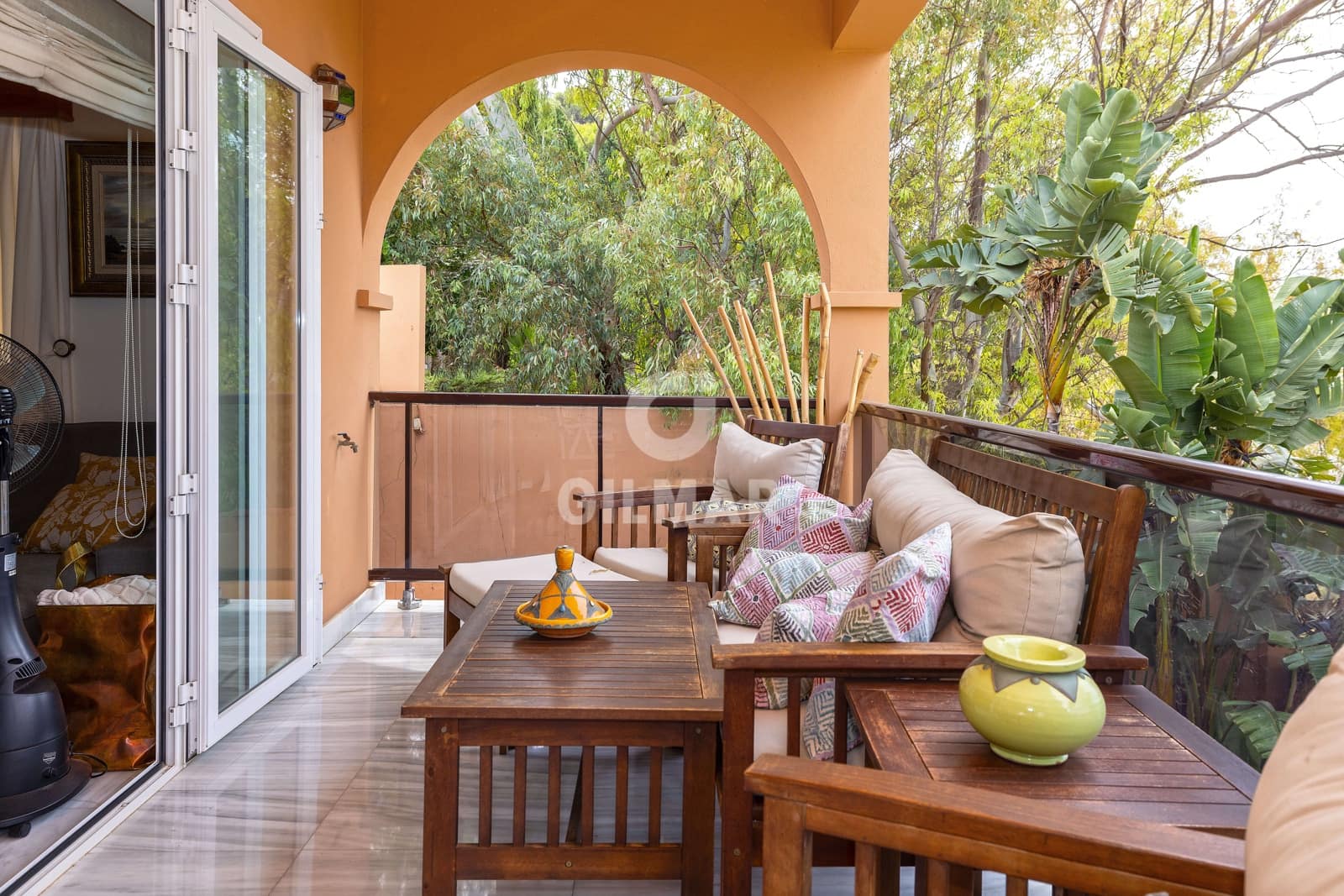 4 chambre Villa/Maison à vendre à Malaga ville avec piscine garage - 1 280 000 € (Ref: 9216778)