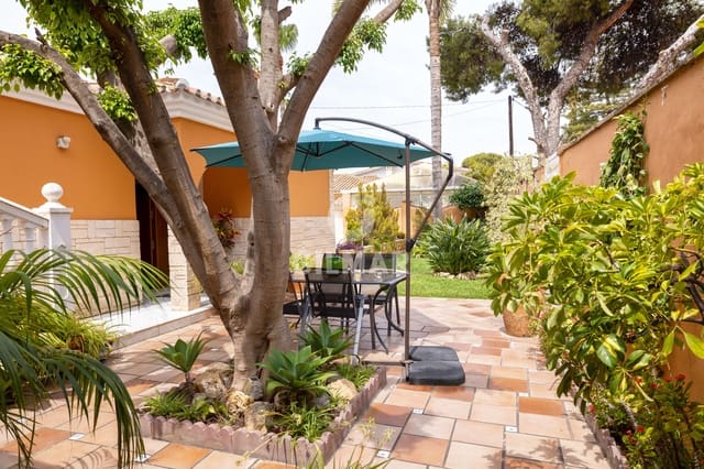 4 chambre Villa/Maison à vendre à El Candado, Malaga ville avec piscine garage - 1 280 000 € (Ref: 9216778)