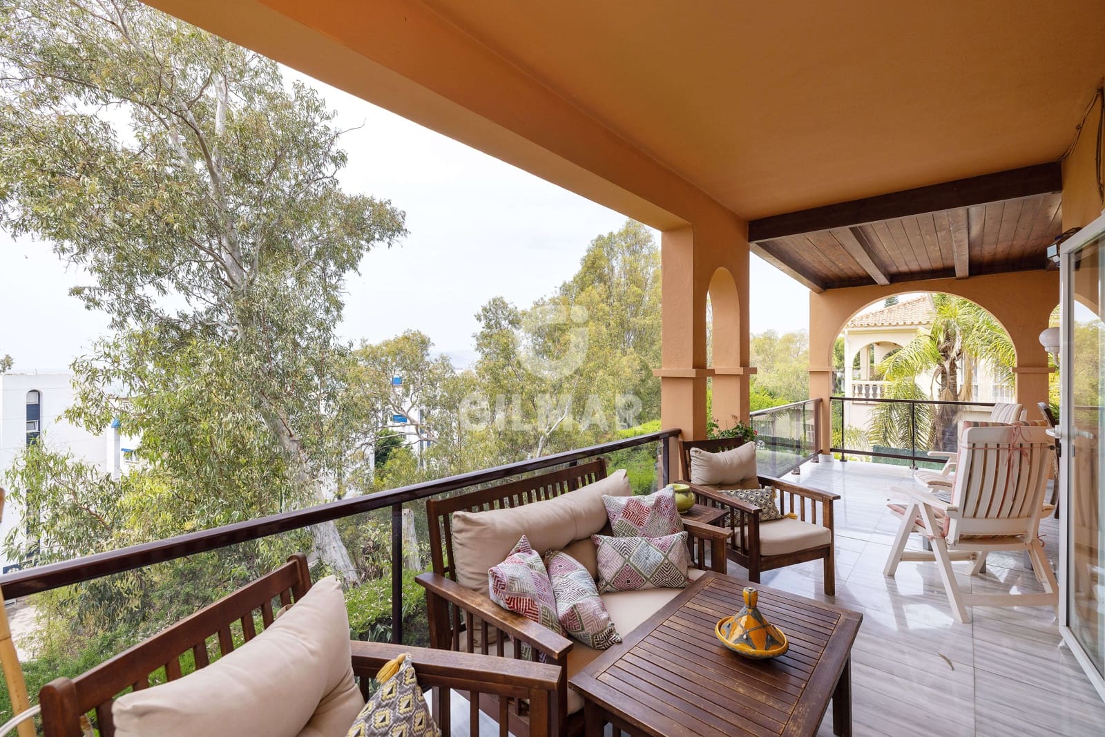 4 chambre Villa/Maison à vendre à Malaga ville avec piscine garage - 1 280 000 € (Ref: 9216778)