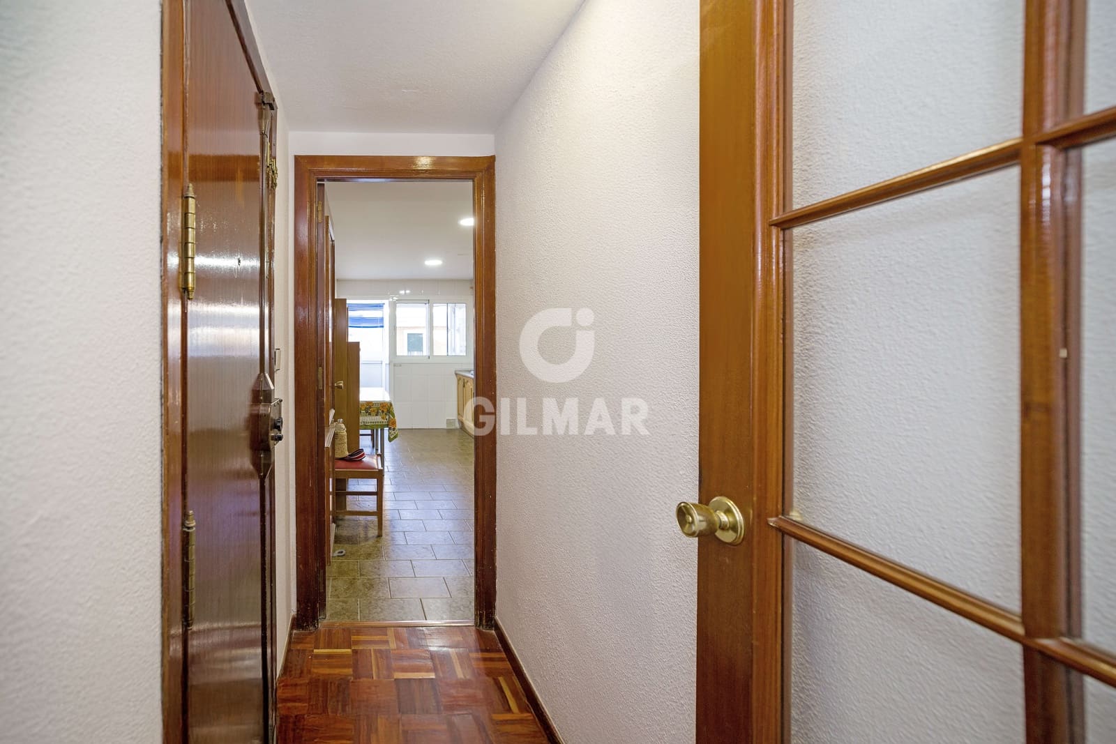 4 soveværelse Lejlighed til salg i Malaga by - € 1.030.000 (Ref: 9219542)