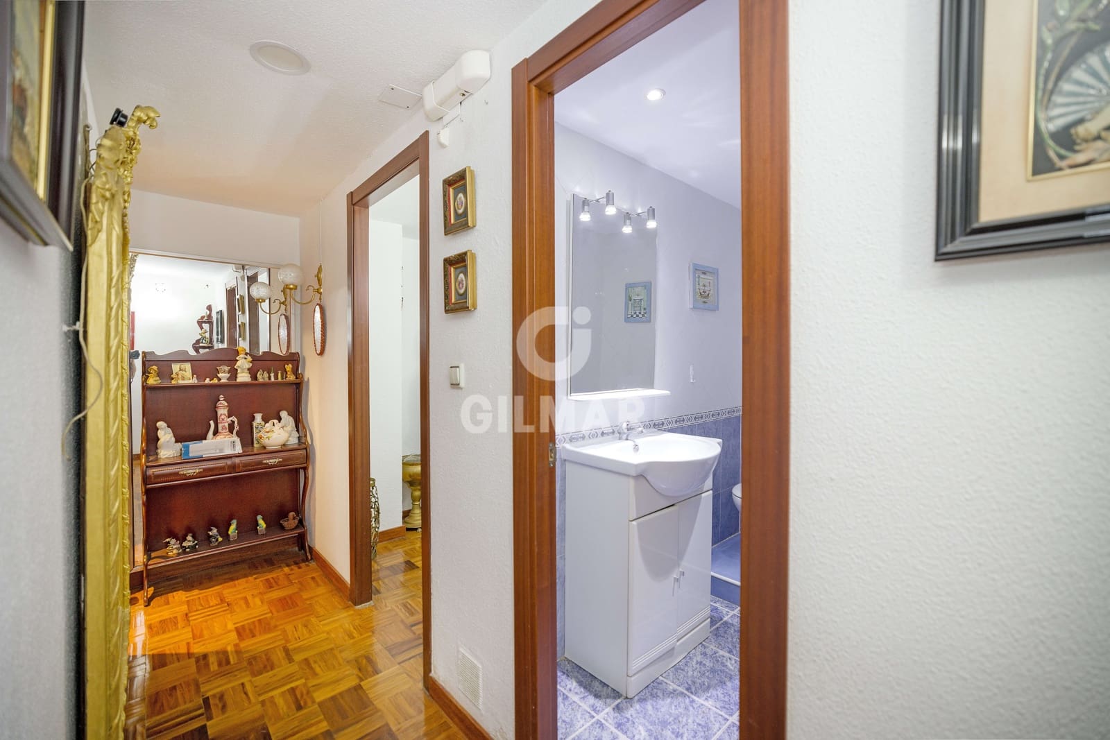 4 soveværelse Lejlighed til salg i Malaga by - € 1.030.000 (Ref: 9219542)