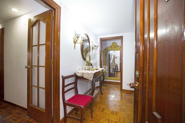 4 chambre Appartement à vendre à La Malagueta, Malaga ville - 1 030 000 € (Ref: 9219542)