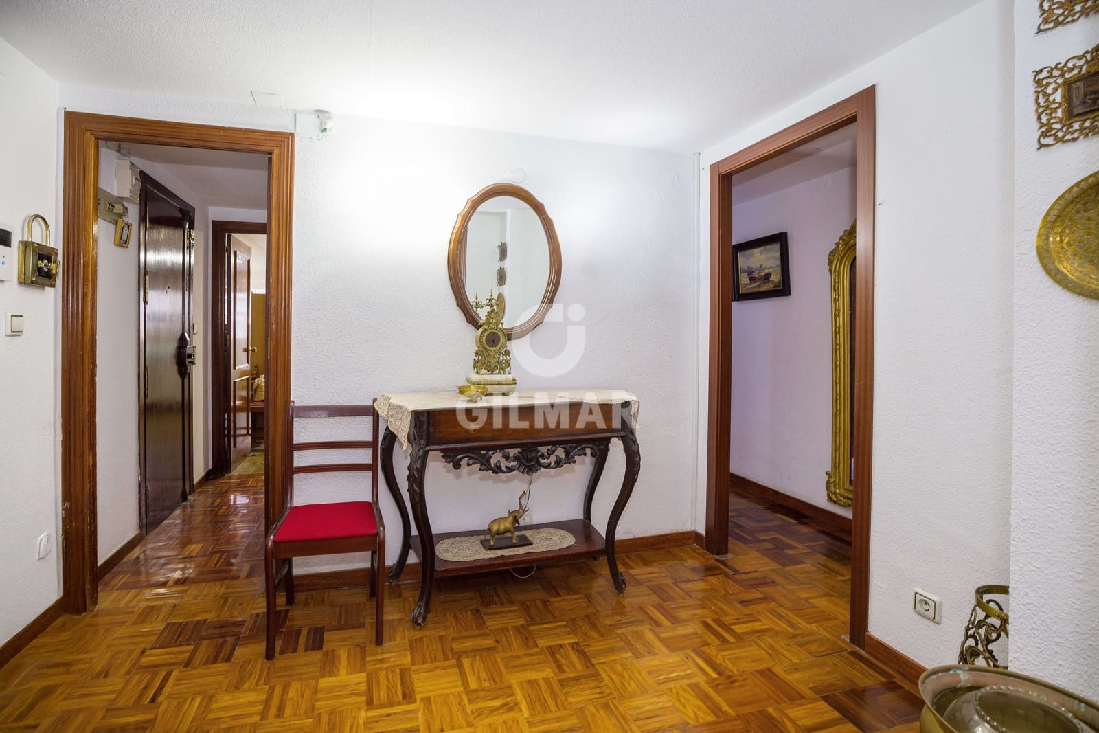 4 soveværelse Lejlighed til salg i Malaga by - € 1.030.000 (Ref: 9219542)