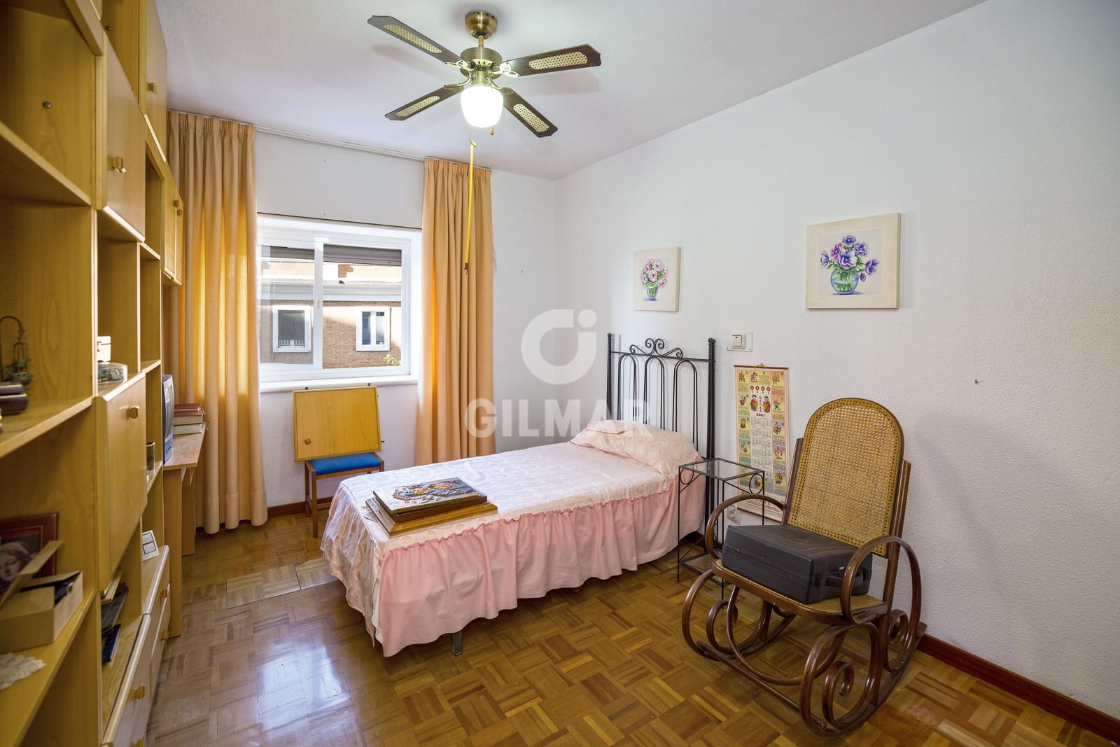 4 soveværelse Lejlighed til salg i Malaga by - € 1.030.000 (Ref: 9219542)