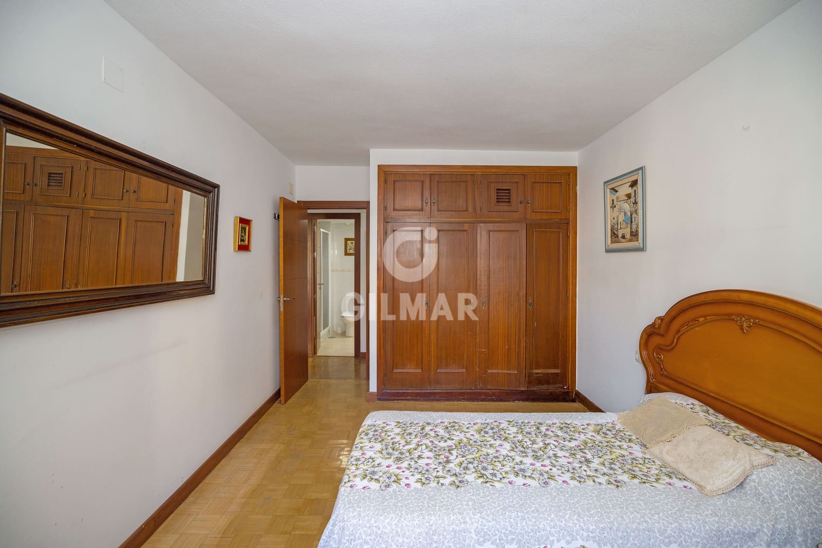 4 soveværelse Lejlighed til salg i Malaga by - € 1.030.000 (Ref: 9219542)