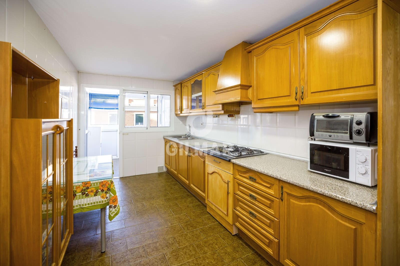 4 soveværelse Lejlighed til salg i Malaga by - € 1.030.000 (Ref: 9219542)