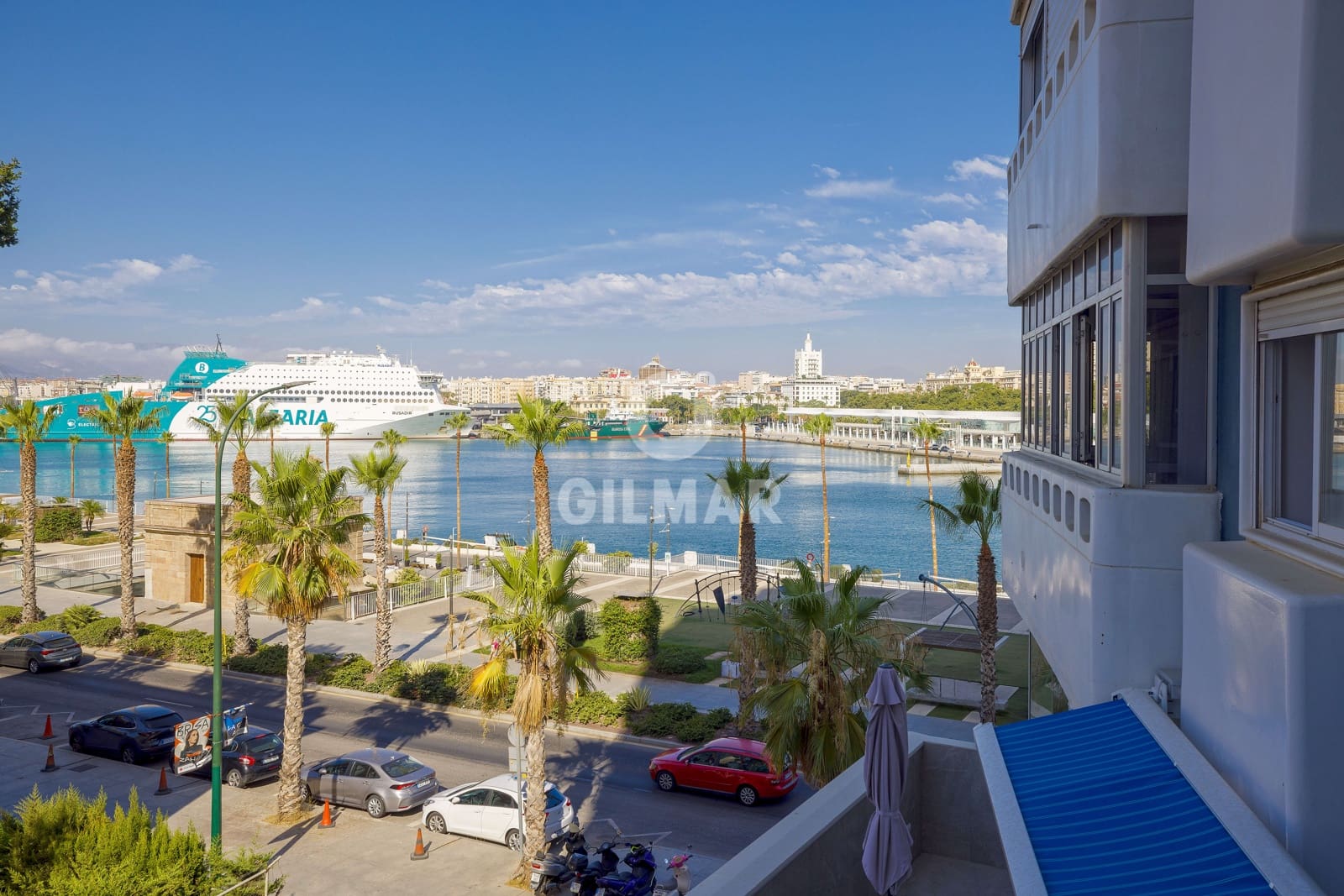 4 soveværelse Lejlighed til salg i Malaga by - € 1.030.000 (Ref: 9219542)