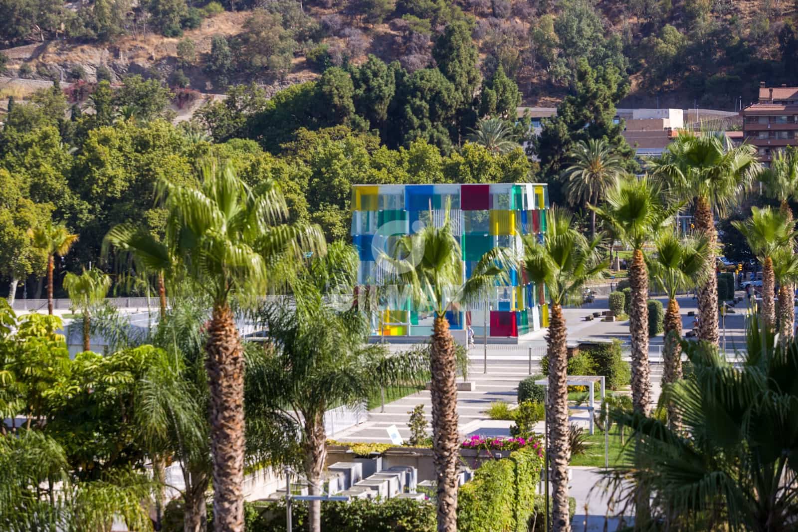 4 soveværelse Lejlighed til salg i Malaga by - € 1.030.000 (Ref: 9219542)