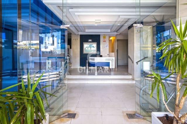 4 chambre Appartement à vendre à La Malagueta, Malaga ville - 1 030 000 € (Ref: 9219542)