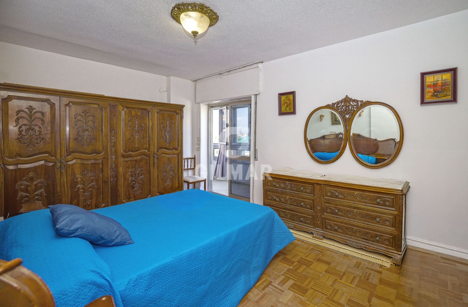 4 soveværelse Lejlighed til salg i Malaga by - € 1.030.000 (Ref: 9219542)