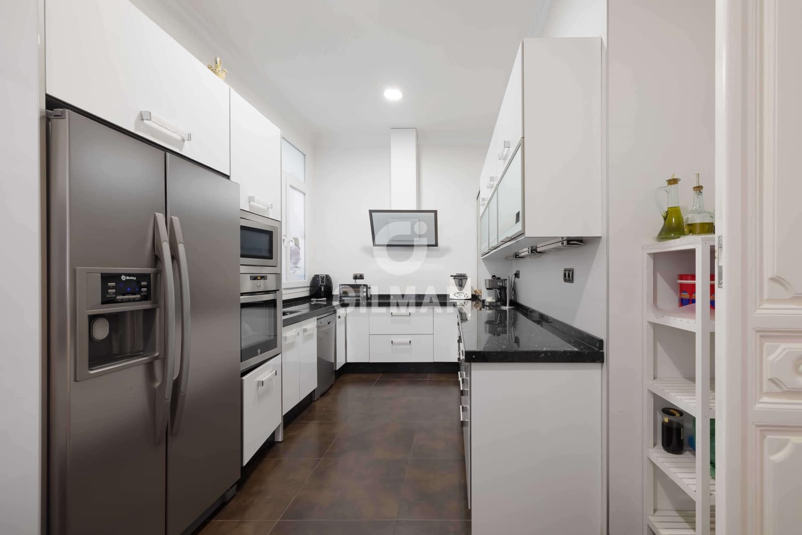 4 soverom Leilighet til salgs i Malaga by - € 1 490 000 (Ref: 9219543)