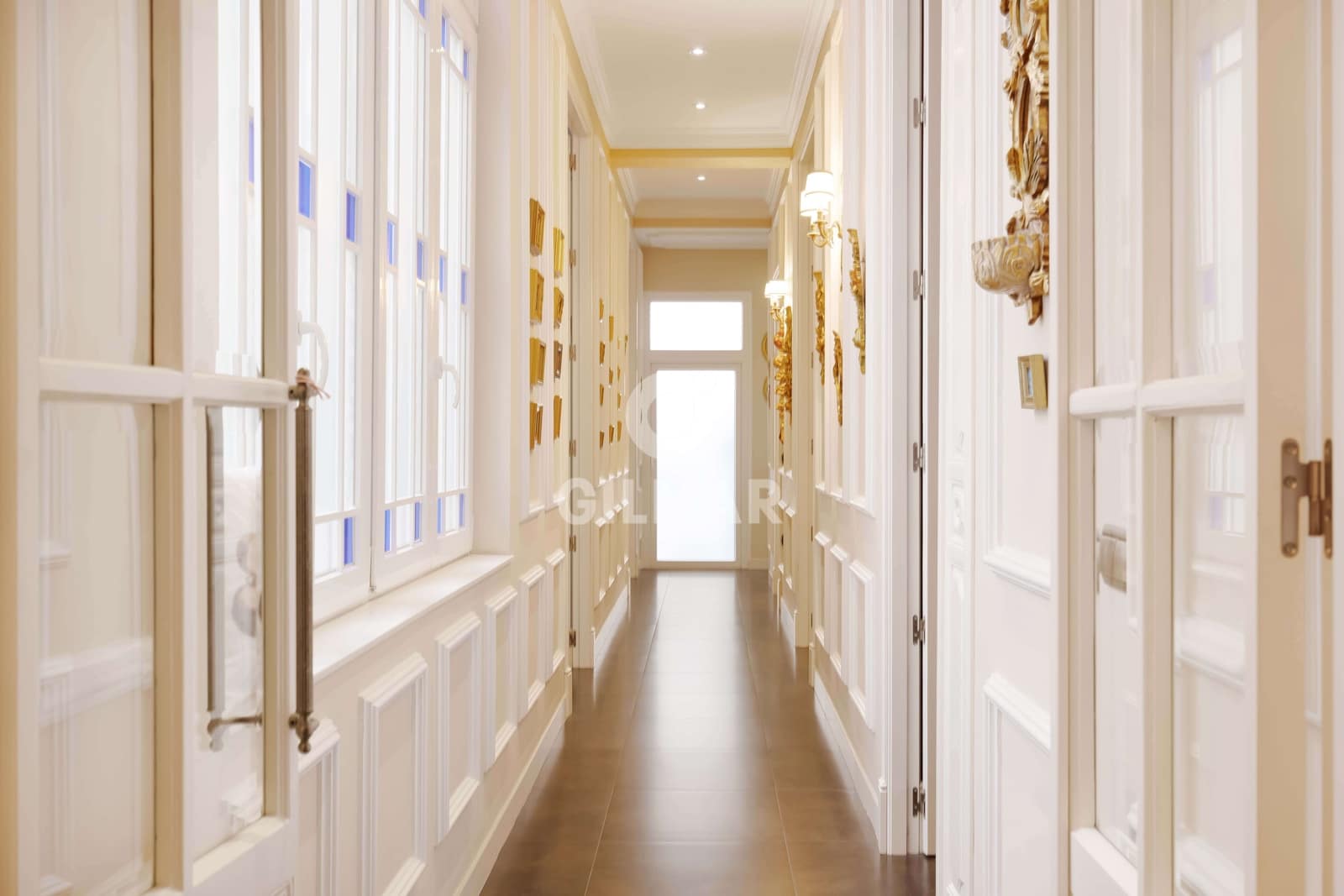 4 soverom Leilighet til salgs i Malaga by - € 1 490 000 (Ref: 9219543)