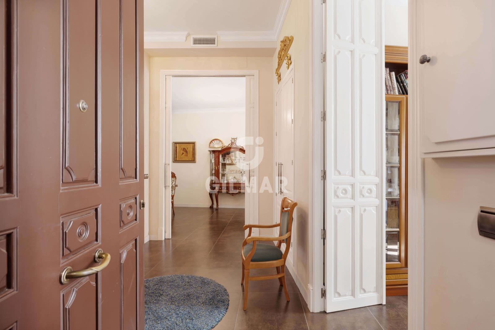 4 soverom Leilighet til salgs i Malaga by - € 1 490 000 (Ref: 9219543)