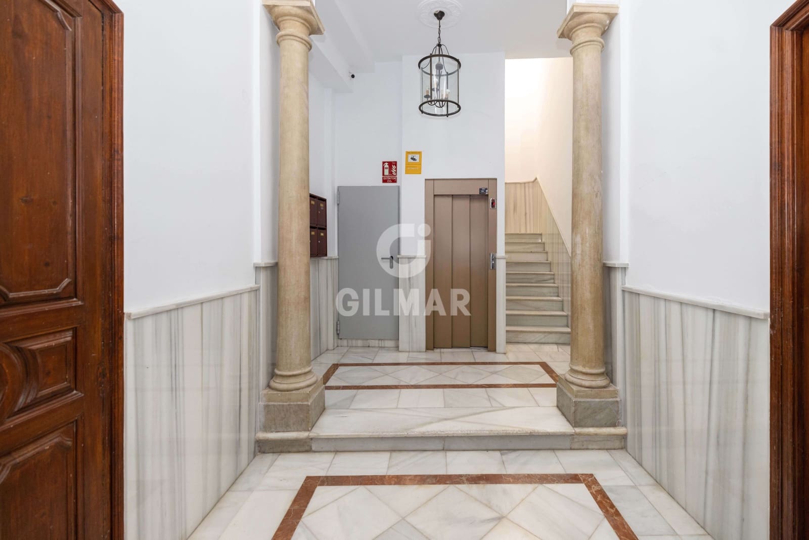4 soverom Leilighet til salgs i Malaga by - € 1 490 000 (Ref: 9219543)