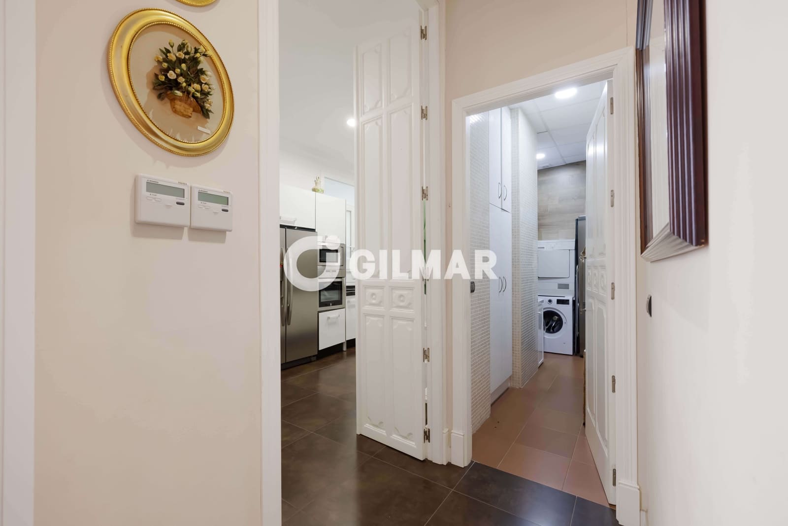 4 Zimmer Wohnung zu verkaufen in Malaga Stadt - 1.490.000 € (Ref: 9219543)